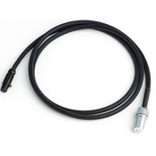 Kabel Pro-Ject - Connect it Phono S, 5P/MiniXLR, 1.23 m, crni