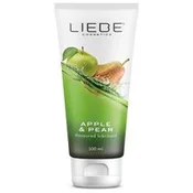 Liebe Lubrikant na Vodni Podlagi Liebe (100 ml) - Erotični Pripomoček