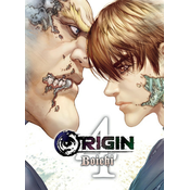 Origin 4
