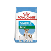 Royal Canin Mini Starter Hrana za štence, 1kg