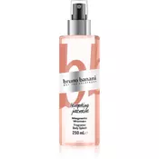 Bruno Banani Magnetic Woman pršilo za telo za ženske 250 ml