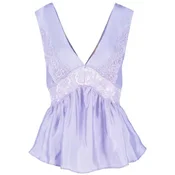 Ermanno Firenze Ženski top D38ETTO08RAS-MF834, Lavanda