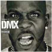 DMX - The Best Of DMX (CD)