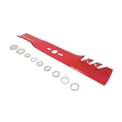 Rezilo za kosilnico 48cm z izmetom trave 67236