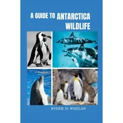 A Guide to Antarctica Wildlife
