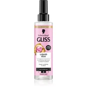 Schwarzkopf Regenerator u spreju za kosu Gliss Liquid Silk, 200ml