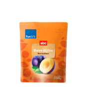 ABC Suva šljiva bez koštica 200 g