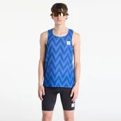 SAYSKY Zig Zag Flow Air Singlet Blue XL