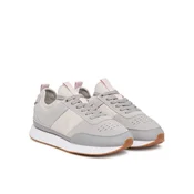 Superge Calvin Klein Retro Runner Sock Laceup Neo Mix HW0HW03250 Siva