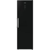 Gorenje FN619DABK6 zamrzivac crni, 185 cm, 280 l