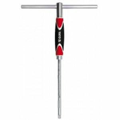 YATO Vpenjalni ključ 1/4 (6,3 mm) z ročajem tipa T