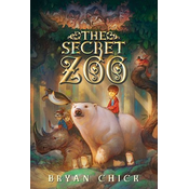 Secret Zoo