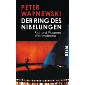 Der Ring des Nibelungen