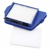 Set HEPA filtrov za Rowenta Compacteo Cyclonic RO 3421014/RO 3469014