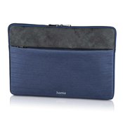 HAMA "Tayrona" torbica za laptop, do 34 cm (13,3"), tamno plava