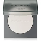 MÁDARA Air Equal Mineral Powder Color #0 Translucent 9 g