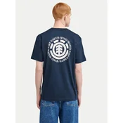 Element T-shirt Seal Bp ELYZT00596 Tamnoplava Regular Fit