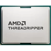 AMD Ryzen Threadripper PRO 7945WX procesor 4,7 GHz 64 MB L3