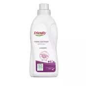 Omekšivac Friendly Organic Lavender - Za djecju odjecu, 750 ml