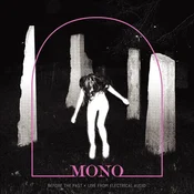 Mono - Before The Past • Live From Electrical Audio (LP)