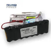 TELIT POWER Arcomed Volumed VP7000 NiMH paket 9/6 V 2000 mAh Panasonic