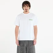 Majice Daily Paper Air Freshener Shield Ss T-Shirt White XS