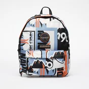 Nahrbtnik Napapijri Voyage Aop 1 Multicolor Universal