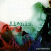 Alanis Morissette Jagged Little Pill