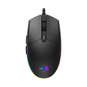 Baracuda BGM 111 CRAB Mouse Black