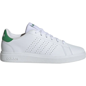 Adidas Patike za decake Advantage base 2.0, Bele