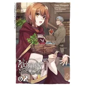 Alchemist Who Survived Now Dreams of a Quiet City Life, Vol. 2