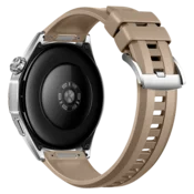 Xiaopijiang Zamenska narukvica za pametni sat za Huawei Watch, Smeda (braon)