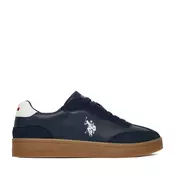 U.S. Polo Assn. Superge EO-ROWAN001M/6LS1 Mornarsko modra