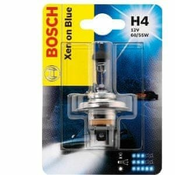 BOSCH avtomobilske žarnice H4 XENON BLUE