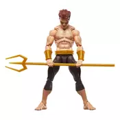HASBRO Strange Tales Marvel Legends Akcijska figura Daimon Hellstrom (BAF: Blackheart) 15 cm, (5000077767)