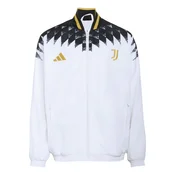 ADIDAS PERFORMANCE Športna jakna Juventus Turin Stadium temno rumena / črna / bela