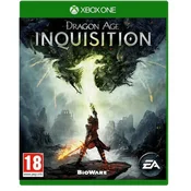 Dragon Age Inquisition (XBOX ONE) - rabljeno