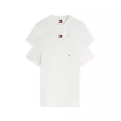 Tommy Jeans Majica  bela