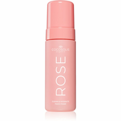 COCOSOLIS ROSE Clean & Hydrate Face Foam pjena za cišcenje lica s hidratantnim ucinkom 150 ml