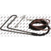 Grelno telo 280 W 230 V