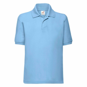 Childrens T-shirt 65/35 Polo 634170 65/35 170g/180g