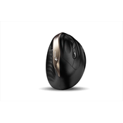GENIUS miš bežični usb genius ergo 8250s šampanjsko zlato