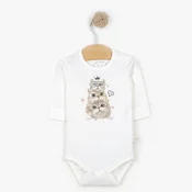 Just kiddin baby bodi CapsuleMeowsome, 62-92