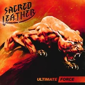 Sacred Leather - Ultimate Force (Limited Edition) (LP)