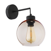 Zidna lampa CUBUS 1xE27/60W/230V
