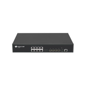 Bdcom S5700-8ET4X switch 8 x 2.5G RJ45, 4 x 10G SFP+ L3 ( 5204 )