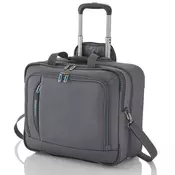 Torba putna Travelite Crosslite Businesswheeler Anthracite 089506-04