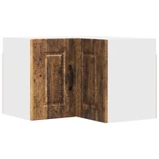 Vidaxl omara za vogal PORTO Star les 57 x 57 x 40 cm Konstruiran les