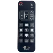 General LG AKB72913118 - daljinski upravljalnik podvojen