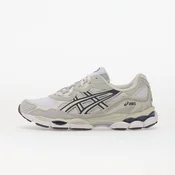 Sneakers Asics Gel-NYC White/ Midnight EUR 44.5